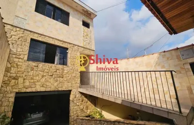 Casa com 3 quartos à venda na Marimam, 87, Penha, São Paulo