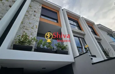 Casa com 3 quartos à venda na Rua Mazagão, 94, Cidade Patriarca, São Paulo