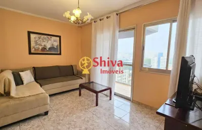Apartamento com 3 quartos à venda na Rua Coronel Meireles, 788, Penha, São Paulo