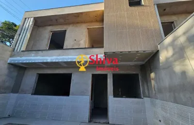 Casa com 2 quartos à venda na Rua Zacarias de Brito, 298, Vila Ré, São Paulo