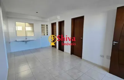 Apartamento a 500 metros do metrô guilhermina-esperança