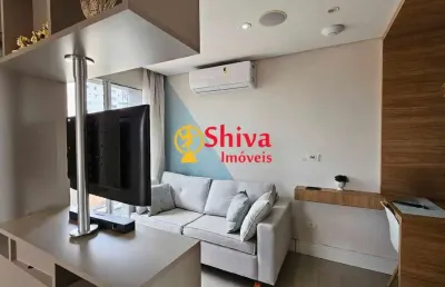 Apartameno à  venda de 1 quarto, com sacada, na vila salete, penha,sp.