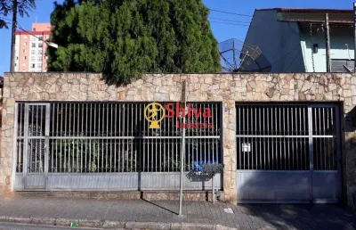 Casa térrea com terreno maravilhoso à venda na penha, sp