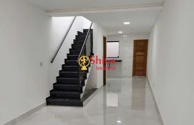 Casa com 3 quartos à venda na Rua Almeria, 154, Vila Granada, São Paulo