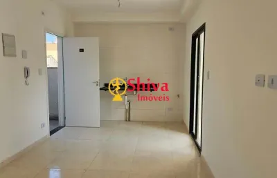 Apartamento com 2 quartos à venda na Rua Mirandinha, 550, Penha De França, São Paulo