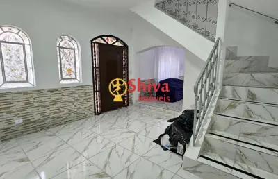 Casa com 3 quartos à venda na Rua Taitinga, 75, Penha, São Paulo