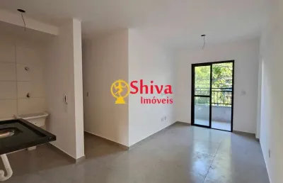 Apartamento com 2 quartos à venda na Rua Serra da Prata, 387, Vila Granada, São Paulo