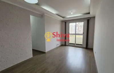 Apartamento a 500 m do parque ceret, na vila formosa