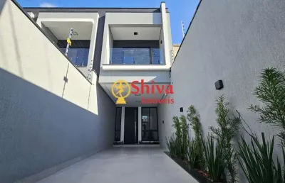 Casa com 3 quartos à venda na Rua Impata, 425, Vila Ré, São Paulo