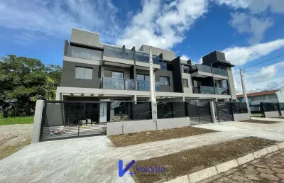 Casa com 4 quartos à venda na Avenida Paranaguá, Balneário Gaivotas, Matinhos