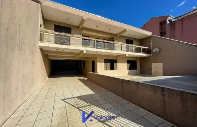 Casa com 13 quartos à venda na Rua D. Alba De Souza E Silva, 90, Ipanema, Pontal do Paraná