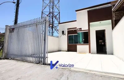 Casa com 3 quartos à venda na Avenida Neptuno, 362, Shangri-lá, Pontal do Paraná
