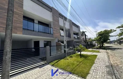 Casa com 3 quartos à venda na Matinhos, Praia de Leste, Pontal do Paraná