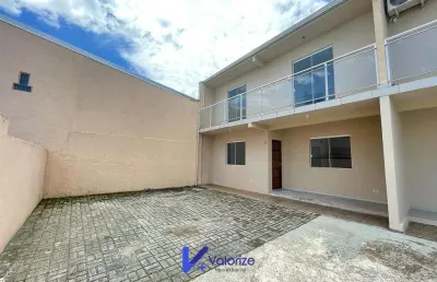 Casa com 3 quartos à venda na Rua Deodoro da Fonseca, 1002, Grajaú, Pontal do Paraná