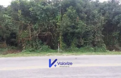 Terreno à venda na Avenida Atlântica, 1466, Pontal do Sul, Pontal do Paraná