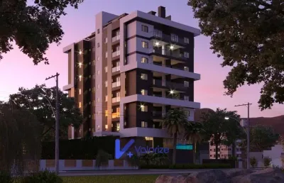 Apartamento com 2 quartos à venda na Rua União, 188, Caiobá, Matinhos