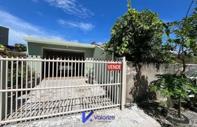 Casa com 3 quartos à venda na Praça de Embarque, Balneário Marissol, Pontal do Paraná