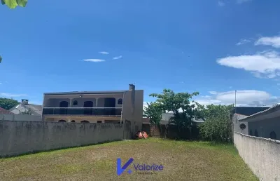 Terreno à venda na Rua Dunas, 1156, Shangri-lá, Pontal do Paraná