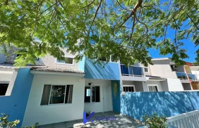 Casa com 3 quartos à venda na Alameda Das Pitangueiras, 162, Pontal do Sul, Pontal do Paraná