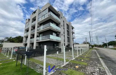 Apartamento com 2 quartos à venda na R. Rio De Janeiro, 100, Leblon, Pontal do Paraná