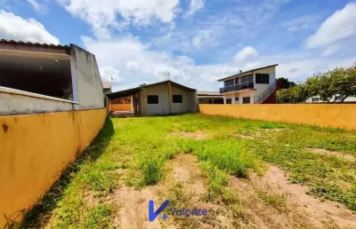 Casa com 2 quartos à venda na Rua Campo Morao, Shangri-lá, Pontal do Paraná