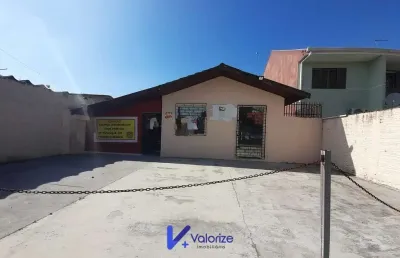 Casa com 2 quartos à venda na Rua Harmonia, 221, Centro, Matinhos