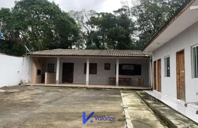 Casa com 5 quartos à venda na Rua Ney Braga, 65, Grajaú, Pontal do Paraná