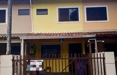 Casa com 2 quartos à venda na Avenida Paranaguá, Balneário Ipacaraí, Matinhos