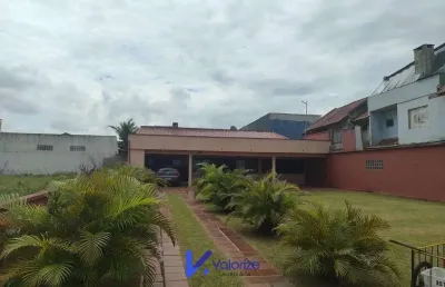 Casa com 3 quartos à venda na Avenida Beira Mar, Grajaú, Pontal do Paraná