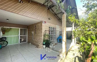 Casa com 3 quartos à venda na Rua Olinda, 98, Shangri-lá, Pontal do Paraná
