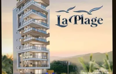 Apartamento com 3 quartos à venda na Rua João Cândido, 1138, Centro, Guaratuba