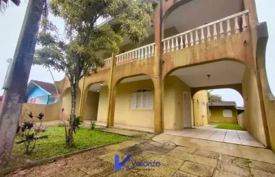 Casa com 7 quartos à venda na Joao Apulo 2, 594, Pontal do Sul, Pontal do Paraná