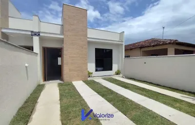 Casa com 3 quartos à venda na Rua São Francisco, 380, Shangri-lá, Pontal do Paraná