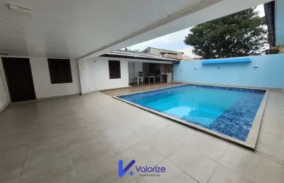 Casa com 4 quartos à venda na Avenida Ilha O Mel, 15, Beltrami, Pontal do Paraná