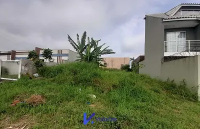 Terreno à venda na Praça de Embarque, 100, Shangri-lá, Pontal do Paraná