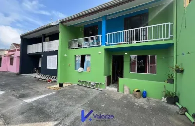 Casa com 3 quartos à venda na Rio De Janeiro, 200, Grajaú, Pontal do Paraná