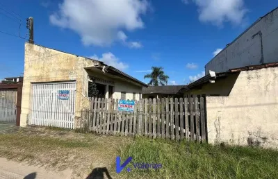 Terreno à venda na Rodovia PR-412, 5806, Ipanema, Pontal do Paraná