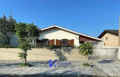 Casa com 6 quartos à venda na Rua Roque Frederico Sabino, 504, Canoas, Pontal do Paraná