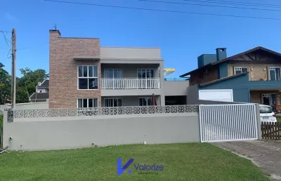 Casa com 4 quartos à venda na Praça de Embarque, 01, Atami, Pontal do Paraná