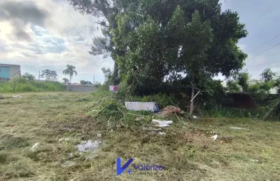 Terreno à venda na Rua Florianópolis, 10, Shangri-lá, Pontal do Paraná