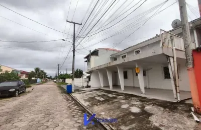 Apartamento com 2 quartos à venda na Rua Piratininga, 473, Ipanema, Pontal do Paraná