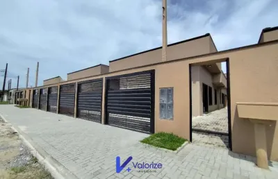 Casa com 3 quartos à venda na Cabo Frio, 01, Shangri-lá, Pontal do Paraná