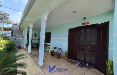 Casa com 3 quartos à venda na Cabo Frio, 600, Shangri-lá, Pontal do Paraná