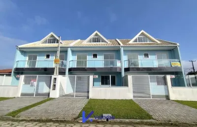 Casa com 4 quartos à venda na Sereia, 992, Shangri-lá, Pontal do Paraná