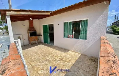 Casa com 3 quartos à venda na Rua José Campos Hidalgo, 2799, Balneário Ipacaraí, Matinhos
