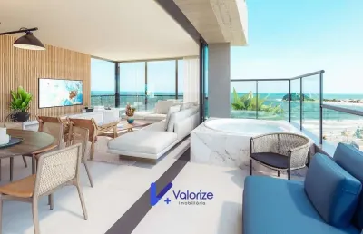 Apartamento com 4 quartos à venda na Rua 29 De Abril, Centro, Guaratuba