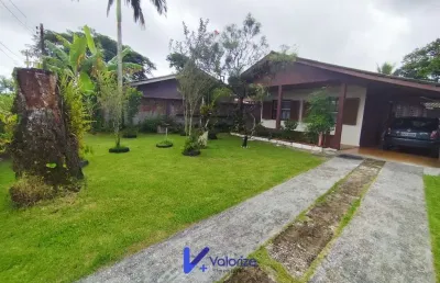 Casa com 2 quartos à venda na Palmas, 002, Canoas, Pontal do Paraná