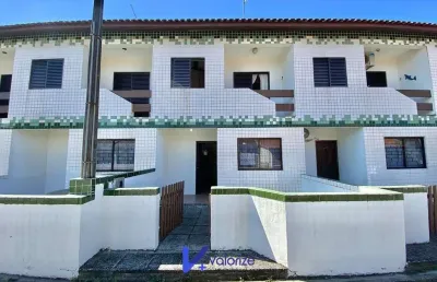 Casa com 3 quartos à venda na Avenida Paranaguá (Balneário Ipacaraí), 7040, Balneário Ipacaraí, Matinhos