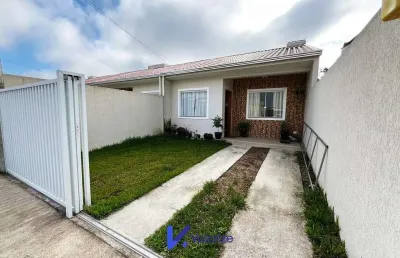 Casa com 2 quartos à venda na Rua Paranavai, 218, Shangri-lá, Pontal do Paraná