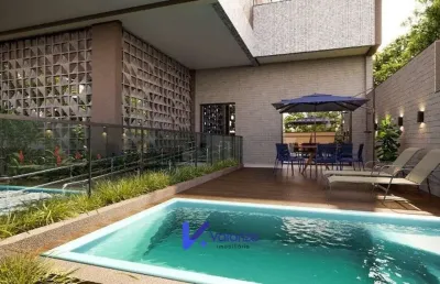 Apartamento com 3 quartos à venda na Avenida Ponta Grossa, 1345, Centro, Guaratuba